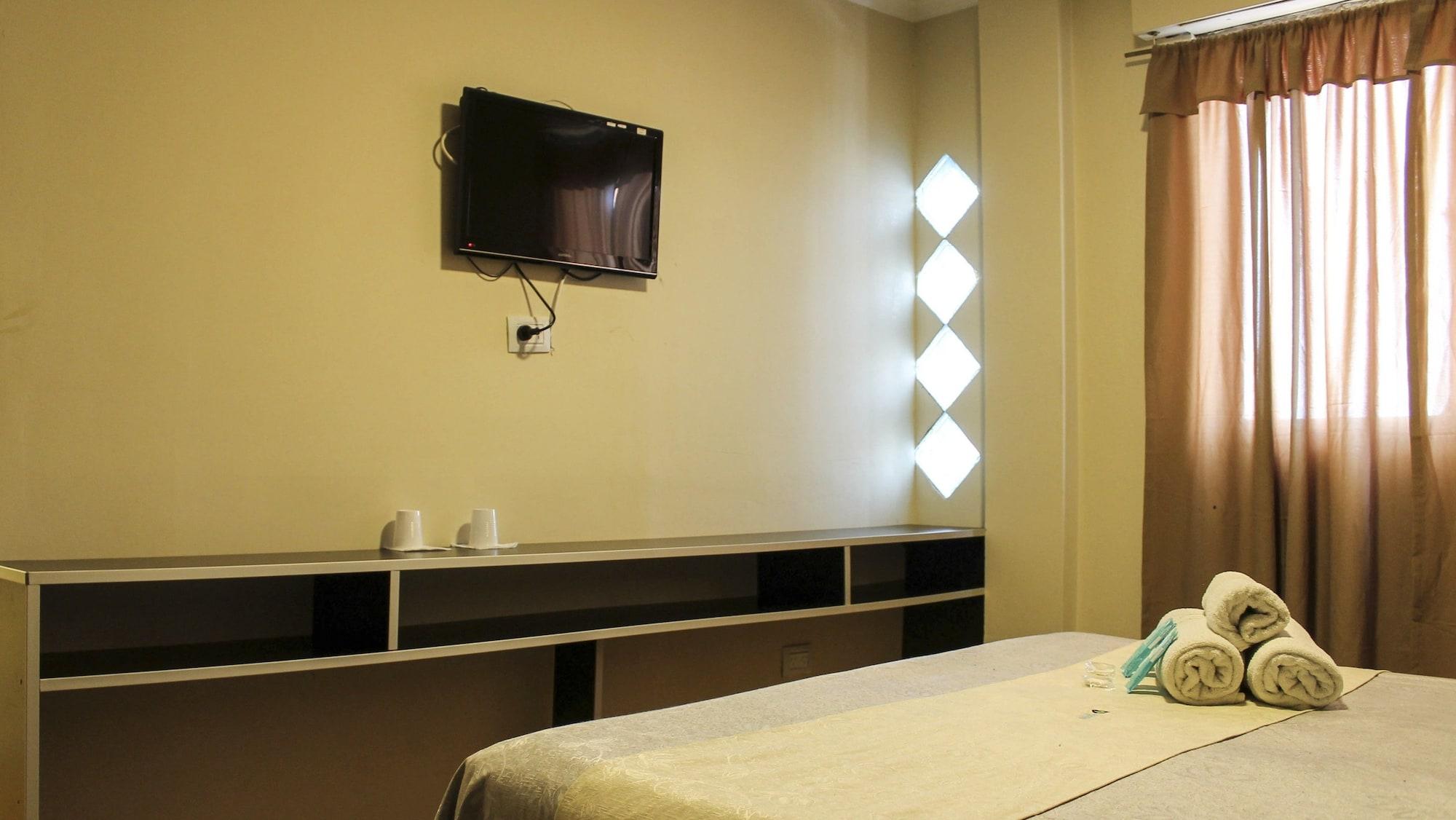 Hotel Alto Parana Кордова Экстерьер фото