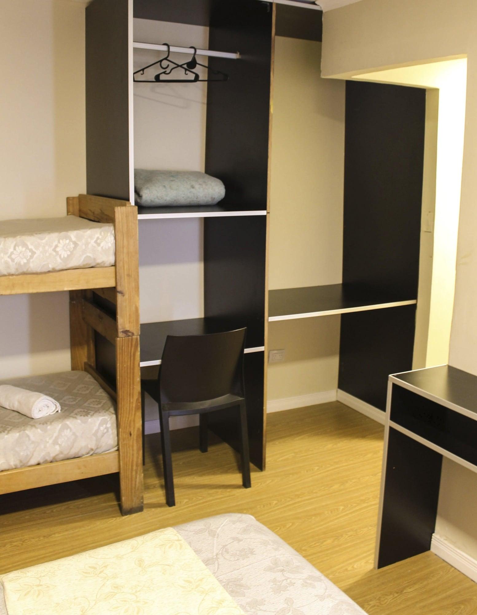 Hotel Alto Parana Кордова Экстерьер фото