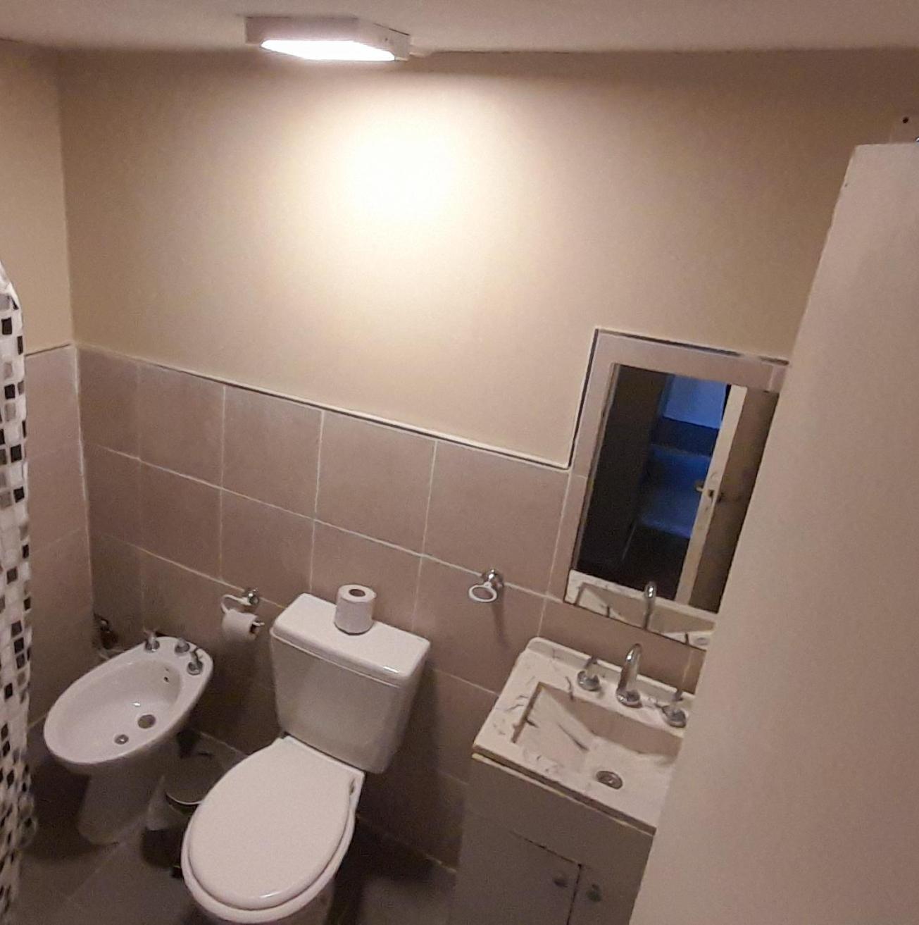 Hotel Alto Parana Кордова Экстерьер фото