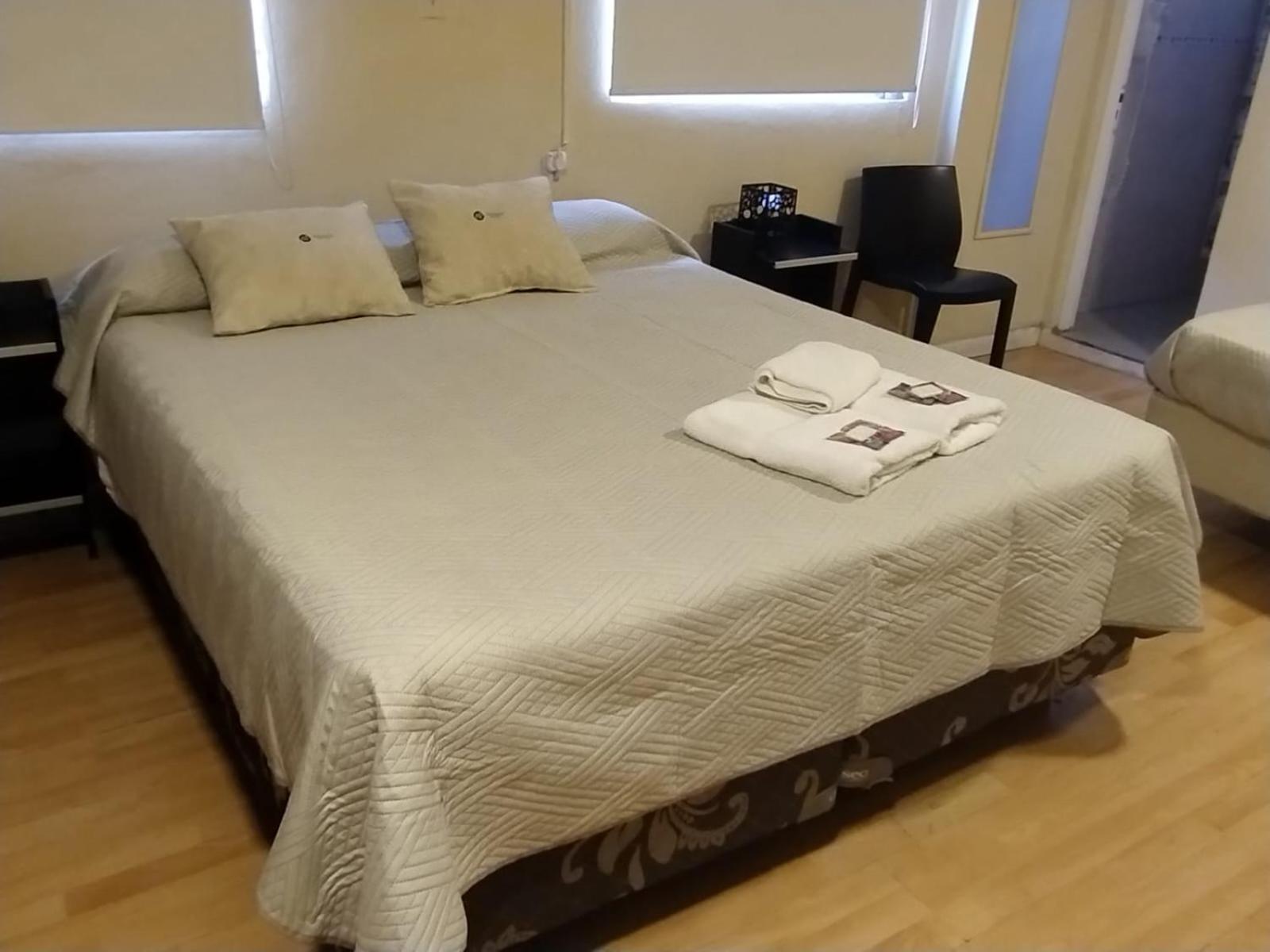 Hotel Alto Parana Кордова Экстерьер фото