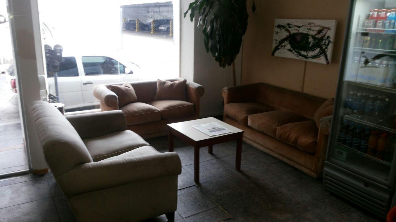 Hotel Alto Parana Кордова Экстерьер фото